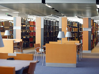 Library Furniture