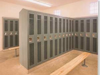 Lockers